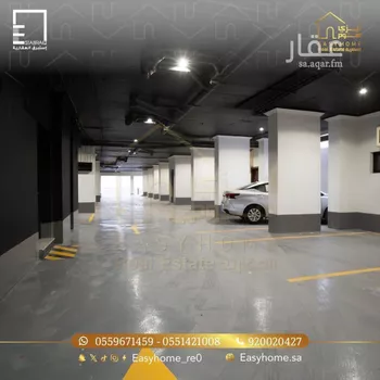 شقة للبيع في شارع ابن بلبان, حي الريان, مدينة جدة, منطقة مكة المكرمة صورة 2