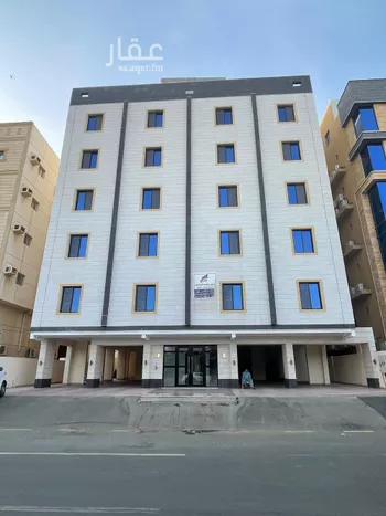 شقة للبيع في شارع المنار, حي المنار, مدينة جدة, منطقة مكة المكرمة
