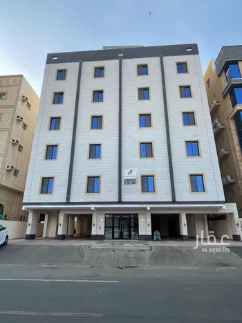 شقة للبيع في شارع المنار, حي المنار, مدينة جدة, منطقة مكة المكرمة