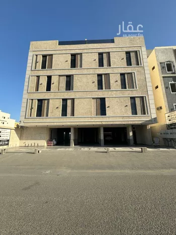شقة للبيع في شارع عباس عبدالجبار, حي أم السلم, مدينة جدة, منطقة مكة المكرمة صورة 2