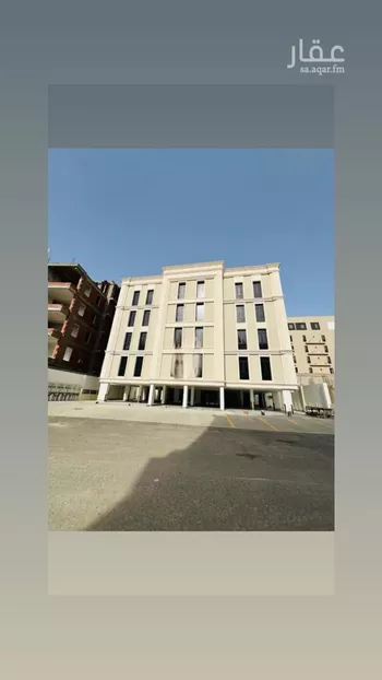 شقة للبيع في شارع وادي الرمله, حي حكومي1, مدينة جدة, منطقة مكة المكرمة صورة 2