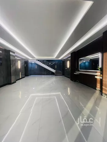 شقة للبيع في شارع الجائزة, حي حكومي1, مدينة جدة, منطقة مكة المكرمة صورة 2