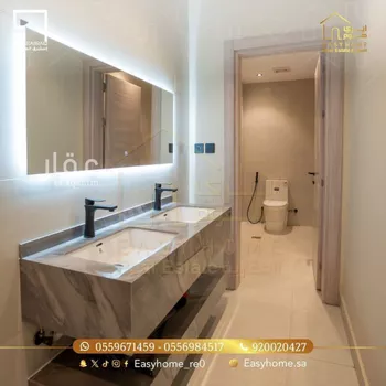شقة للبيع في شارع سعد جازي مساعد العطوي, حي حكومي1, مدينة جدة, منطقة مكة المكرمة صورة 5