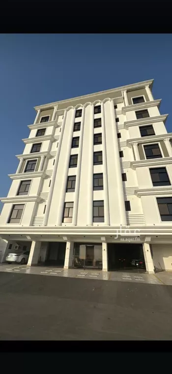 شقة للبيع في شارع ابن بلبان, حي الريان, مدينة جدة, منطقة مكة المكرمة