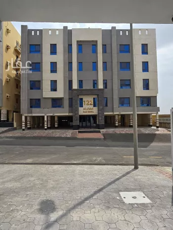 شقة للبيع في شارع الجَفْر, حي حكومي1, مدينة جدة, منطقة مكة المكرمة