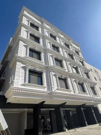 شقة للبيع في شارع فرحه الانفس, حي الواحة, مدينة جدة, منطقة مكة المكرمة