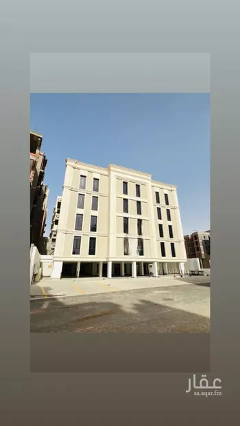 شقة للبيع في شارع وادي الرمله, حي حكومي1, مدينة جدة, منطقة مكة المكرمة