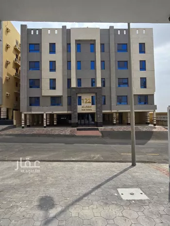 شقة للبيع في شارع الجَفْر, حي حكومي1, مدينة جدة, منطقة مكة المكرمة