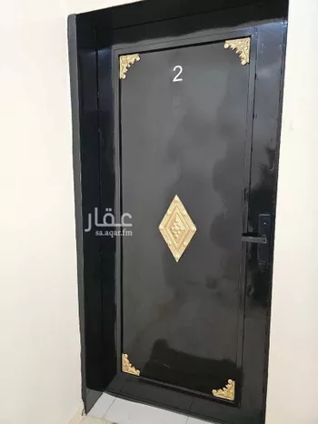 شقة مفروشة للحجز في شارع حمزه بن الحسن ، حي الرمال ، الرياض ، منطقة الرياض صورة 3