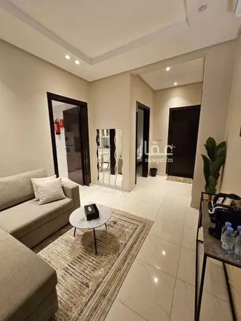 شقة للإيجار في شارع 2428791, حي الرمال, مدينة الرياض, منطقة الرياض صورة 4
