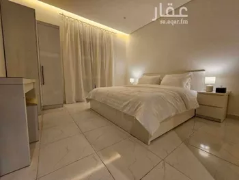 شقة مفروشة للحجز في حي ، شارع حمزة بن الحسن ، حي الرمال ، الرياض ، منطقة الرياض صورة 4