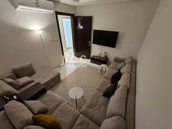 شقة مفروشة للحجز في حي ، شارع حمزة بن الحسن ، حي الرمال ، الرياض ، منطقة الرياض صورة 3