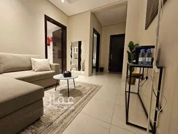 شقة للإيجار في شارع 2428791, حي الرمال, مدينة الرياض, منطقة الرياض صورة 5
