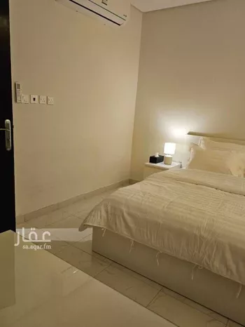 شقة مفروشة للحجز في حي ، شارع حمزة بن الحسن ، حي الرمال ، الرياض ، منطقة الرياض صورة 2
