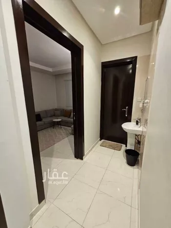 شقة مفروشة للحجز في شارع حمزه بن الحسن ، حي الرمال ، الرياض ، منطقة الرياض صورة 4