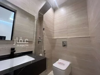 شقة للإيجار في شارع ابن حسان, حي القيروان, مدينة الرياض, منطقة الرياض صورة 5
