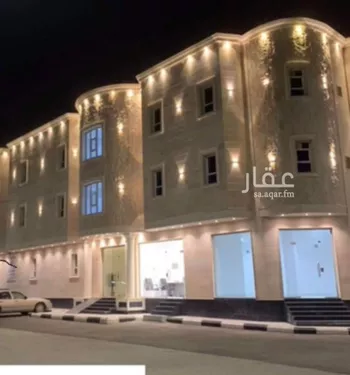 عمارة للبيع في شارع الذيبيه 19, حي الذيبية, مدينة الذيبيه, المنطقة الشرقية