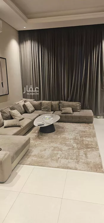 شقة للإيجار في شارع عمرو بن معمر, حي العارض, مدينة الرياض, منطقة الرياض صورة 2