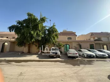 فيلا للبيع في شارع المضايا, حي الخليج, مدينة الرياض, منطقة الرياض