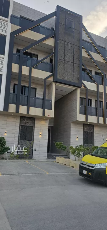 شقة للإيجار في شارع عمرو بن معمر, حي العارض, مدينة الرياض, منطقة الرياض صورة 3