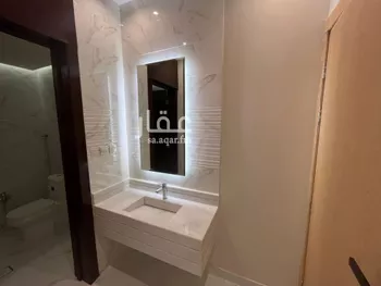 شقة للإيجار في شارع ابن حسان, حي القيروان, مدينة الرياض, منطقة الرياض صورة 2