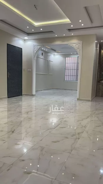 فيلا للإيجار في شارع عبدالرحمن البهكلي, حي الرمال, مدينة الرياض, منطقة الرياض صورة 4