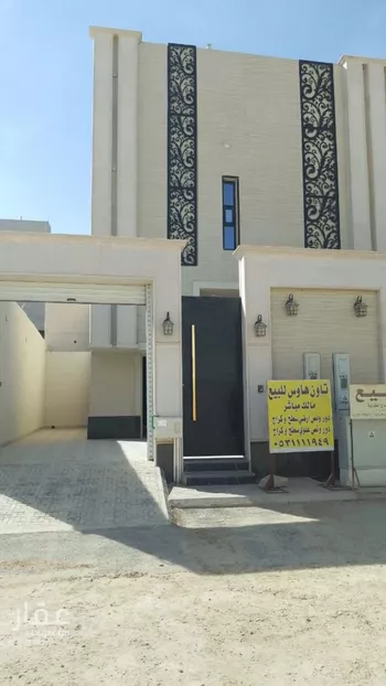 فيلا للبيع في حي الجنادرية, مدينة الرياض, منطقة الرياض