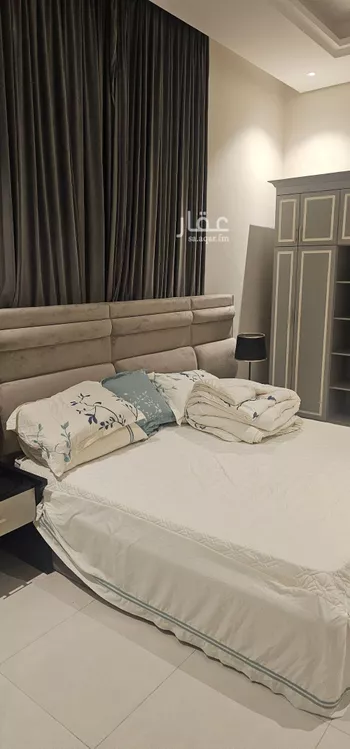شقة للإيجار في شارع عمرو بن معمر, حي العارض, مدينة الرياض, منطقة الرياض صورة 5