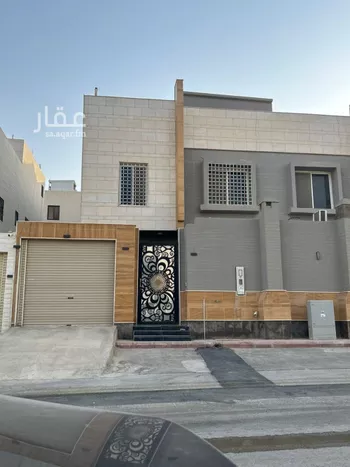 فيلا للإيجار في شارع ابن أبي الجيش, حي المهدية, مدينة الرياض, منطقة الرياض