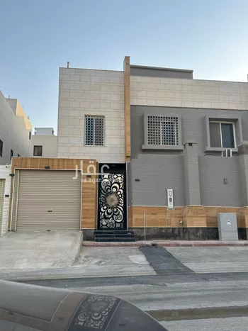 فيلا للإيجار في شارع ابن أبي الجيش, حي المهدية, مدينة الرياض, منطقة الرياض صورة 2