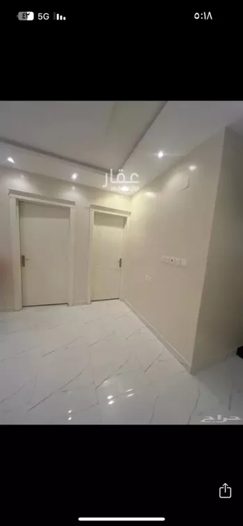 شقة للإيجار في شارع أحمد الثعلبي, حي النرجس, مدينة الرياض, منطقة الرياض صورة 3