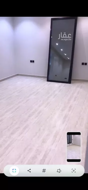شقة للإيجار في حي العارض, مدينة الرياض, منطقة الرياض صورة 5