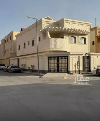 فيلا للبيع في شارع رقم 139, حي المونسية, مدينة الرياض, منطقة الرياض