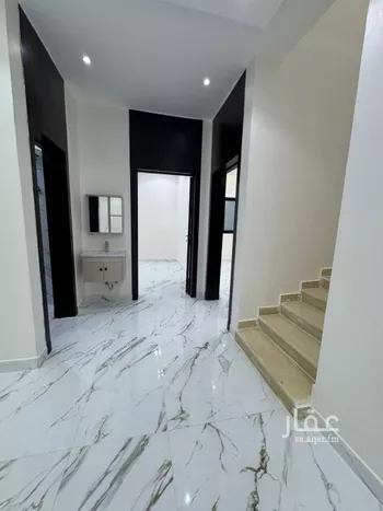 فيلا للبيع في شارع يحيى بن أبي المعالي, حي العريجاء الغربي, مدينة الرياض, منطقة الرياض صورة 3