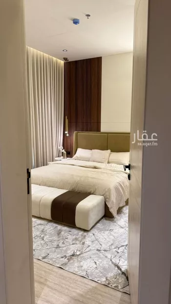 شقة للإيجار في شارع غير مسمى, حي النزهة, مدينة الرياض, منطقة الرياض