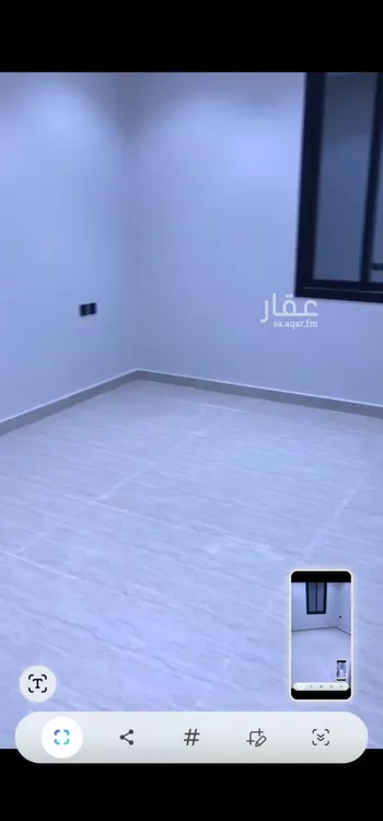 شقة للإيجار في حي العارض, مدينة الرياض, منطقة الرياض صورة 2