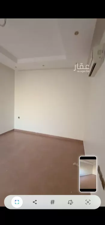 شقة للإيجار في شارع رقم 126, حي الياسمين, مدينة الرياض, منطقة الرياض صورة 4