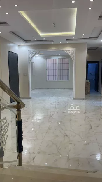 فيلا للإيجار في شارع عبدالرحمن البهكلي, حي الرمال, مدينة الرياض, منطقة الرياض صورة 3