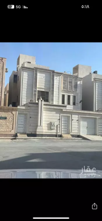 فيلا للإيجار في شارع أبي محمد المقدسي, حي طويق, مدينة الرياض, منطقة الرياض صورة 2