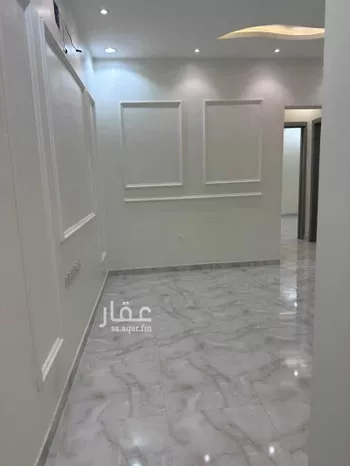 شقة للإيجار في شارع أحمد الكازروني ، حي المهدية ، الرياض ، منطقة الرياض صورة 4