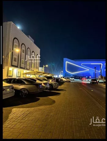 شقة للإيجار في شارع وادي العين, حي حطين, مدينة الرياض, منطقة الرياض