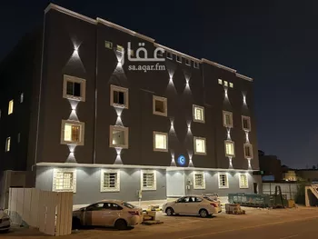 شقة للإيجار في شارع ابي بن معاذ الانصاري, حي الربيع, مدينة الرياض, منطقة الرياض