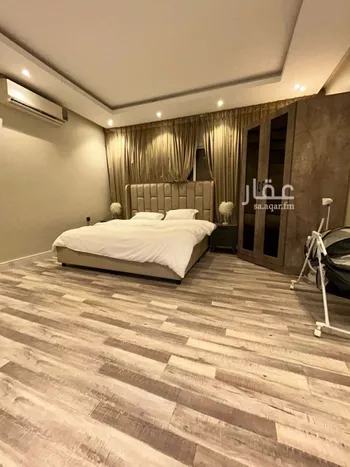 شقة للإيجار في شارع القلعة, حي الياسمين, مدينة الرياض, منطقة الرياض صورة 4