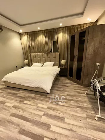 شقة للإيجار في شارع القلعة, حي الياسمين, مدينة الرياض, منطقة الرياض صورة 3