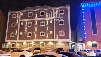 شقة للإيجار في شارع أبي جعفر المنصور, حي اليرموك, مدينة الرياض, منطقة الرياض