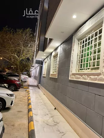 شقة للإيجار في شارع ابي بن معاذ الانصاري, حي الربيع, مدينة الرياض, منطقة الرياض صورة 2