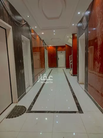 شقة للإيجار في شارع أبي جعفر المنصور, حي اليرموك, مدينة الرياض, منطقة الرياض صورة 2