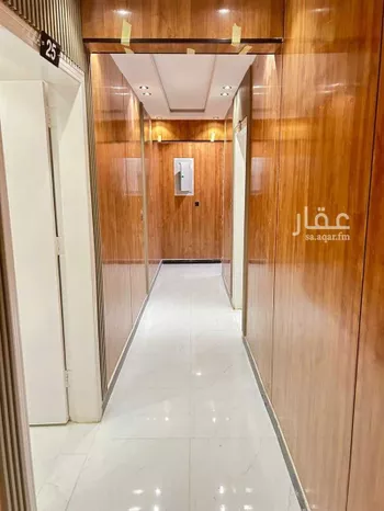 شقة للإيجار في شارع عبدالله بن شهيوين, حي الملقا, مدينة الرياض, منطقة الرياض صورة 2