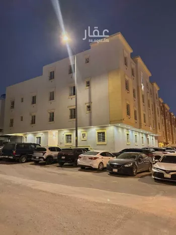 شقة للإيجار في شارع أرجوان, حي الملقا, مدينة الرياض, منطقة الرياض