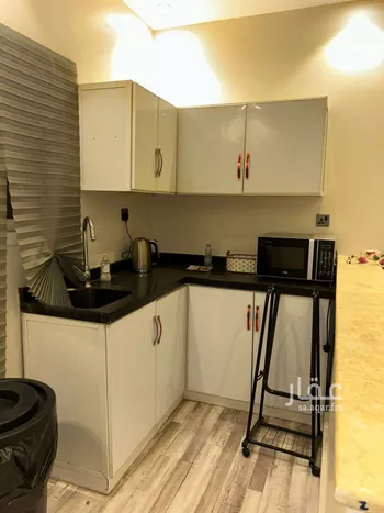 شقة للإيجار في شارع القلعة, حي الياسمين, مدينة الرياض, منطقة الرياض صورة 5